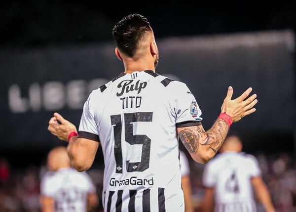 Versus / "Tito" Villalba y un mensaje alentador para la afición liberteña
