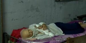 Luque: anciano feminicida debe cumplir arresto domiciliario, pero nadie quiere recibirlo