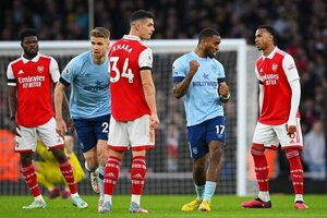Diario HOY | El "error humano" del VAR que puede costarle el título de la Premier al Arsenal