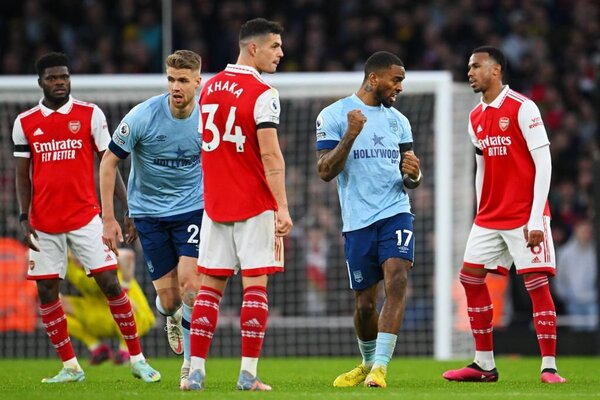Diario HOY | El "error humano" del VAR que puede costarle el título de la Premier al Arsenal