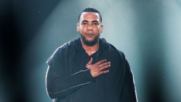Don Omar lanzará un libro sobre su vida y el reguetón