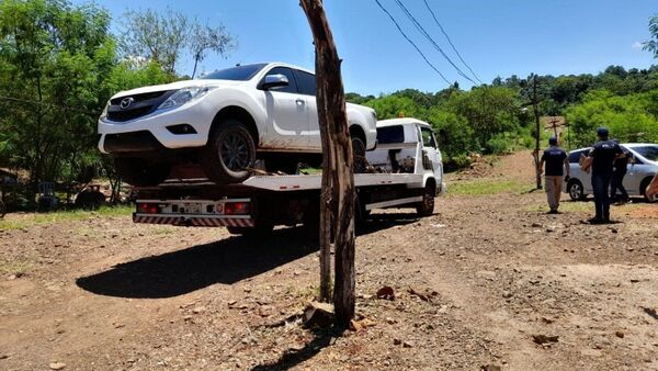 Un joven muere atropellado tras ser víctima de somnileras en Caaguazú