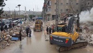 Más de 33.000 muertos tras terremoto en Turquía y Siria