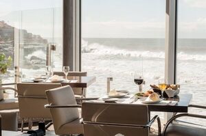 A comer a Mar del Plata