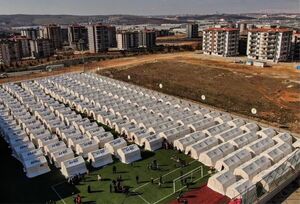 Aumentan a más de 33 mil los muertos a causa del terremoto en Turquía y Siria - Megacadena — Últimas Noticias de Paraguay