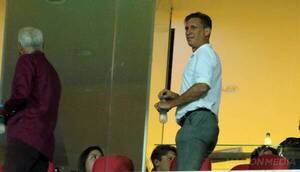 Facundo Sava ya es oficialmente el nuevo DT del Ciclón