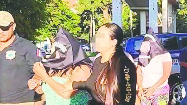 Caen somnileras por muerte de joven y robo de vehículo