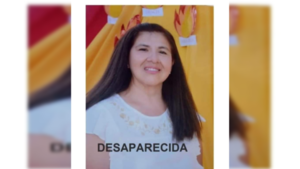 Ingresó al país y desapareció: piden ayuda para encontrarla