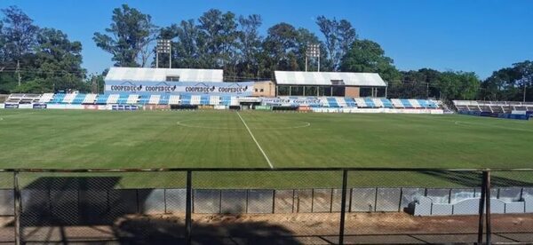 Guaireña vs. Sportivo Trinidense: Minuto a minuto - Fútbol - ABC Color