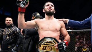 Diario HOY | Makhachev conserva su título de peso ligero UFC ante Volkanovski