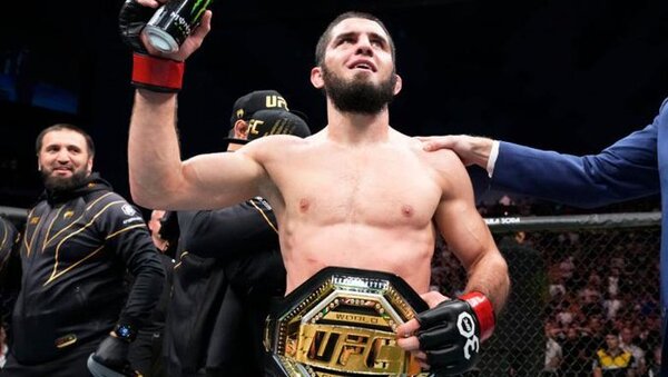 Diario HOY | Makhachev conserva su título de peso ligero UFC ante Volkanovski