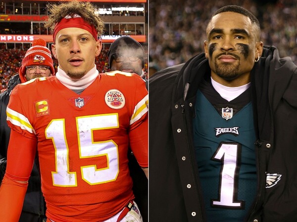 Diario HOY | Los Chiefs de Mahomes chocan con Eagles en el Super Bowl LVII
