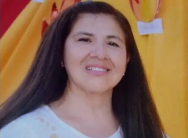 Buscan a mujer desaparecida tras su ingreso a nuestro país - Policiales - ABC Color