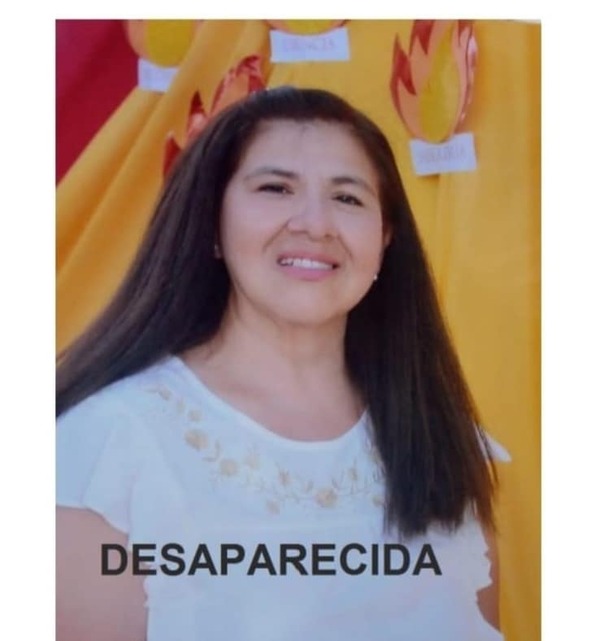 Diario HOY | Llegó al país y se perdió rastro de ella