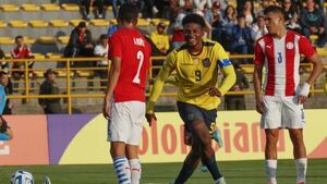 La Albirroja protagoniza otro rotundo fracaso