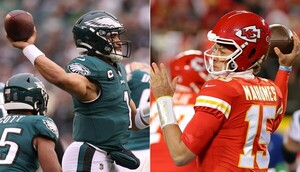 Diario HOY | Eagles y Chiefs listos para la batalla en el Super Bowl LVII