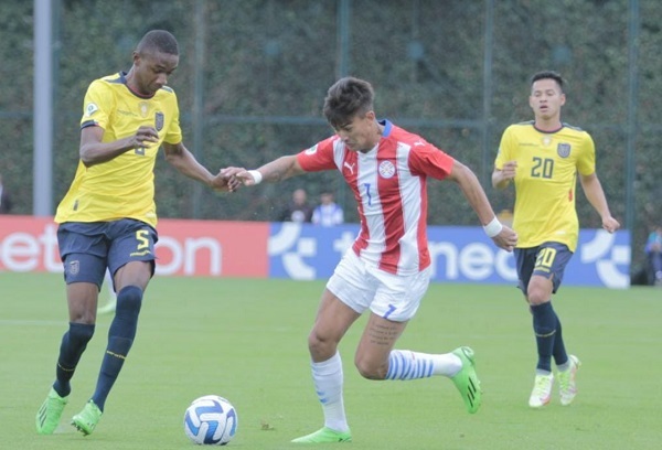 La Albirroja vuelve a perder y cierra decepcionante hexagonal