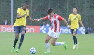 [VIDEO] Fracaso total: La Sub 20 volvió a caer y no jugará el Mundial