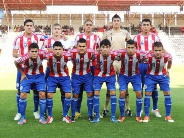 Sub 20: ¿Cuando fue la última vez que la Albirroja clasificó a un mundial?