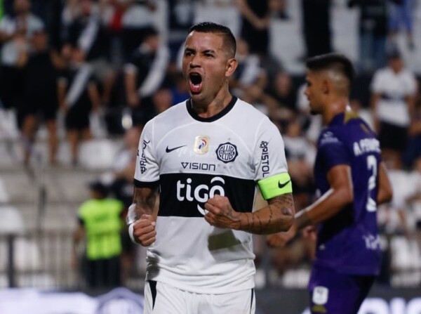 Se bajó el telón con victoria de Olimpia - APF