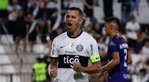 Olimpia vuelve a festejar en Para Uno con goleada a Tacuary - Radio Imperio