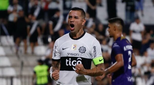 Olimpia vuelve a festejar en Para Uno con goleada a Tacuary - Radio Imperio