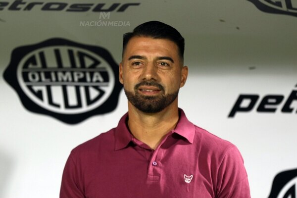 Versus / Julio Cáceres destaca la gran capacidad de su equipo de generar situaciones de gol