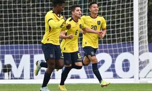 Decepcionante Albirrojita cae y cierra en la cola hexagonal final - La Tribuna