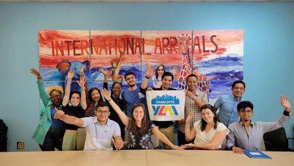 Iniciativa Jóvenes Líderes de las Américas: cómo fue la experiencia de cuatro emprendedores paraguayos