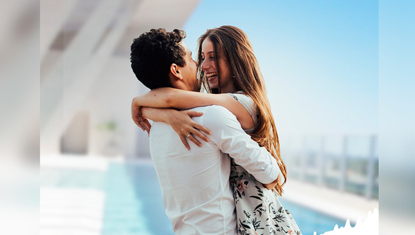 Valentine’s Day 2023: El amor está en el aire y podés celebrarlo en el Hotel Esplendor