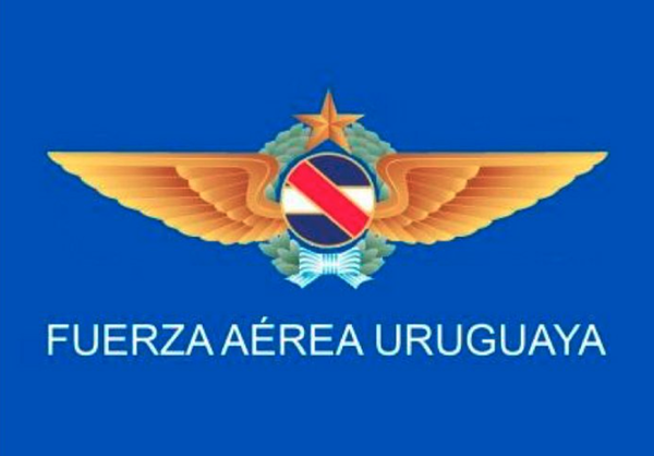 Fuerza Aérea Uruguaya investiga objetos voladores