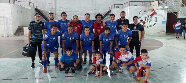 San Antonio se suma a los finalistas del nacional de salón - La Tribuna