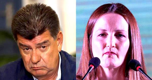 La Nación / “Votos de la Concertación no son suficientes para ganar a la ANR”