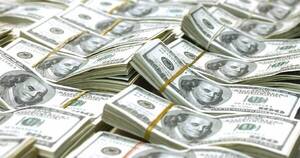 La Nación / BCP proyecta un dólar estable en los próximos meses del 2023