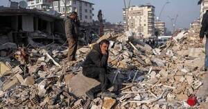La Nación / Tras terremoto, Turquía se vuelve contra constructores inmobiliarios