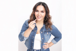 Maquillaje que sana el alma