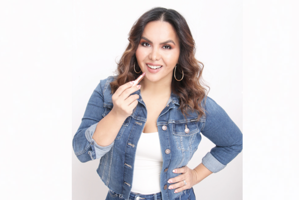Maquillaje que sana el alma