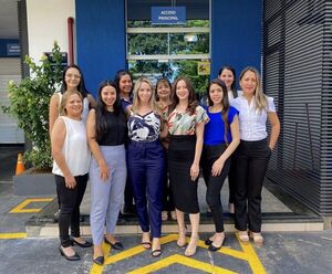 Fuerza femenina que rompe records
