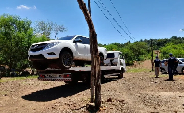 Un joven muere atropellado tras ser víctima de somnileras - Noticiero Paraguay