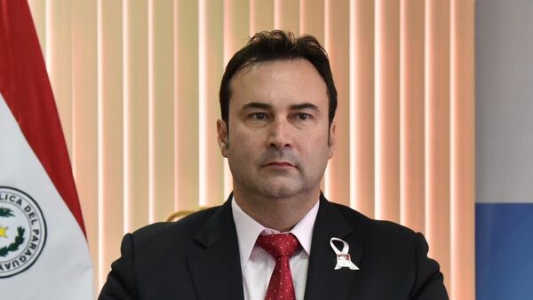 Multimillonario repunte patrimonial sin justificar del ex titular del IPS