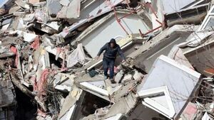La ONU calcula que el número de muertos en los terremotos en Turquía y Siria podría superar los 50.000 - Informatepy.com