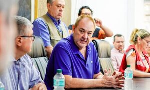 Inician tareas para frenar propagación del dengue y la chikungunya en el Este – Diario TNPRESS