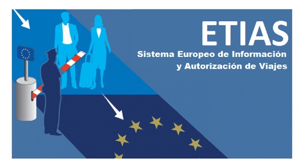 Diario HOY | Exigirán permiso especial para ingresar a Europa desde noviembre