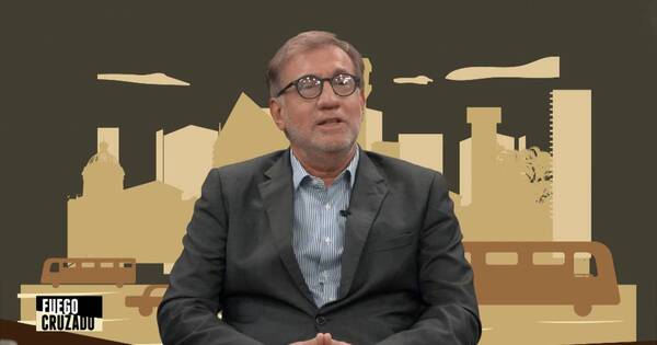 La Nación / Decisión de Cartes de apartarse de sus empresas tuvo alto contenido de responsabilidad social
