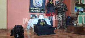 Piden juicio oral para padre que encubrió a su hijo que se dedica al tráfico de drogas – Diario TNPRESS