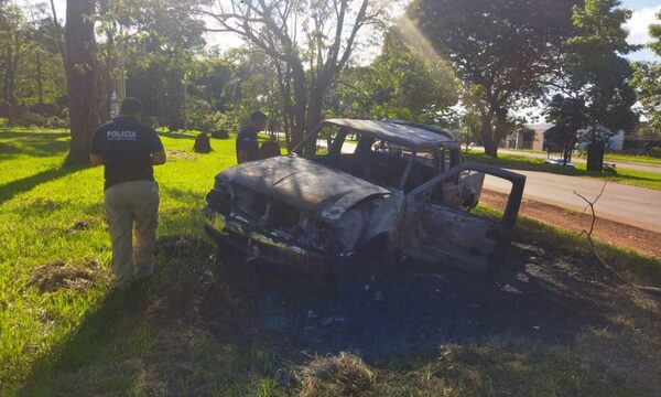 Banda de delincuentes atraca fábrica en Km 8 Acaray de CDE y roba U$S 50.000 – Diario TNPRESS