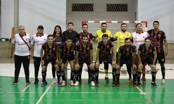 Penúltima fecha del selectivo se juega hoy