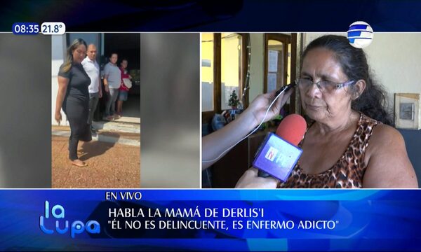 Madre de presunto delincuente denunció por tortura a ''el justiciero'' | Telefuturo