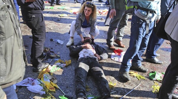 Suben a más de 33.000 los muertos en Turquía y Siria por el terremoto