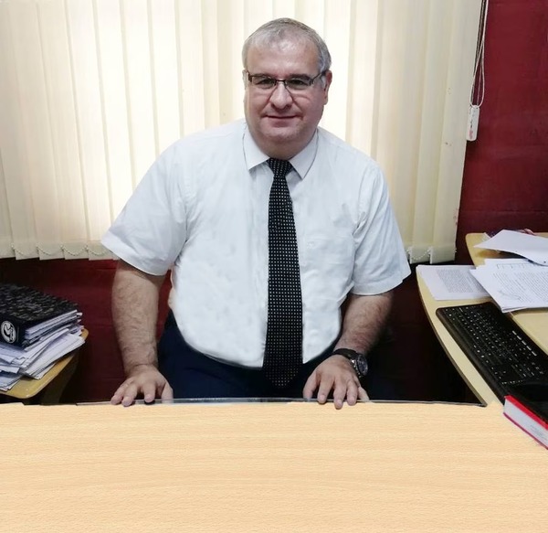 Denunciarán ante el JEM a fiscal que liberó a abusador sexual durante la feria - La Clave